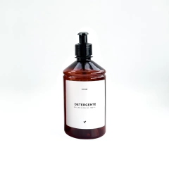FRASCO DETERGENTE - 500ML - comprar online