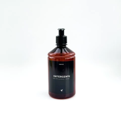 FRASCO DETERGENTE - 500ML na internet