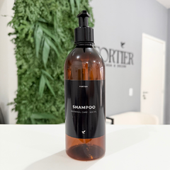 FRASCO SHAMPOO - 500ML - Fortier | Casa & Decor 