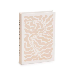 LIVRO CAIXA HENRI