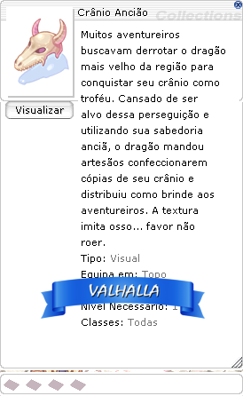 Crânio Ancião (Valhalla)