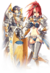 Guardião Real Full (Valhalla)
