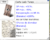 Carta Lady Tanee - comprar online