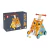 Andador Multi Atividades Gato Janod