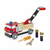 Caminhao De Bombeiros Com 45 Pecas Brico Kids Janod - loja online