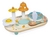 Mesa Infantil Jardim Musical Com 5 Instrumentos Pure Janod
