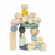 Jogo Pedrinhas Do Equilibrio Com 20 Pecas Janod - comprar online