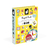 Livro Magnetico Aprenda As Horas 83 Pecas Janod - comprar online