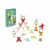 Jogo De Equilibrio Macacos Piramide Janod