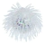 Bola com Glitter AntiStress Squishy Brinquedo de Apertar - comprar online