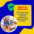 Kit 3 Material Escolar Criar e Escrever Maped - comprar online