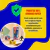 Kit 2 Material Escolar Mundo das Cores Maped - comprar online