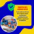 Kit 1 Material Escolar Pequenos Artistas Maped - comprar online