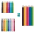 Kit Escolar de Colorir Color Peps Lápis Canetinha Apontador - comprar online