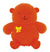 Ursinho Colorido Sensorial Fidget Mania Flofy Anti Stress na internet