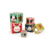Jogo Piramide de 6 Blocos Baby Forest Janod - loja online