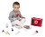Maleta Kit Médico 11 Peças Madeira Brincar De Médico Janod - comprar online