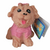 Dog Fofy Divertido De Apertar