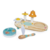 Mesa Infantil Jardim Musical Com 5 Instrumentos Pure Janod na internet
