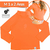 Blusa de Proteção Solar Infantil FPS50 Eco