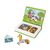 Livro Magnetico Vida Animal 40 Pecas Janod