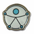 Pin Acessibilidade