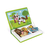 Imagem do Livro Magnetico Vida Animal 40 Pecas Janod