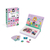 Livro Magnetico Fashion 54 Pecas Janod