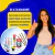 Kit 7 Material Escolar Maped Estudo Criativo - Sentidos e Cores