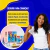 Kit 5 Material Escolar Completo Maped Kids - Sentidos e Cores