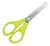 Tesoura Escolar para Canhoto Essentials Jacare 13cm na internet