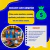Kit 3 Material Escolar Criar e Escrever Maped - loja online