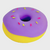 Rosquinha Divertida Sensorial Fofy Anti Stress na internet