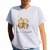 Camiseta Adulto Branca Familia Atípica