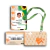 Kit Cartão SUS + Crachá Personalizado - Sentidos e Cores