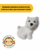 Imagem do Dog Fofy Divertido De Apertar