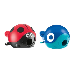 Apontador Croc Croc 1 furo