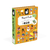 Livro Magnetico 4 Estacoes 119 Pecas Janod - comprar online