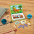 Livro Magnetico Vida Animal 40 Pecas Janod - comprar online