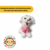 Dog Fofy Divertido De Apertar na internet