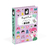 Livro Magnetico Fashion 54 Pecas Janod - comprar online