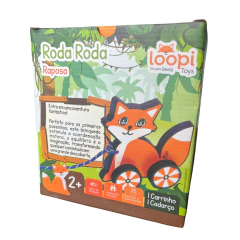 RODA RODA RAPOSA