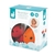 Kit Esponjinhas De Banho Janod - loja online