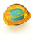 Borracha Croc Croc Caracol na internet