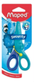 Tesoura Kidipulse 12cm Maped - comprar online