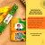 Cordão TDAH e Girassol + Crachá - comprar online