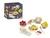 Conjunto Mini Chef Italiano Massas Com 30 Pecas Janod - comprar online