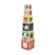 Jogo Piramide de 6 Blocos Baby Forest Janod - comprar online