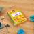 Livro Magnetico 4 Estacoes 119 Pecas Janod - comprar online