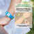 Pulseira SOS Preta - comprar online
